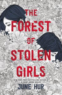 Produktbild: Forest of Stolen Girls