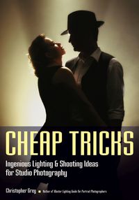 Produktbild: Cheap Tricks