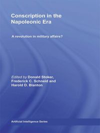 Produktbild: Conscription in the Napoleonic Era