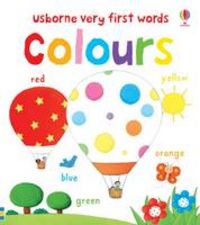 Produktbild: Very First Words