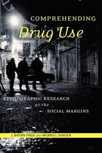Produktbild: Comprehending Drug Use