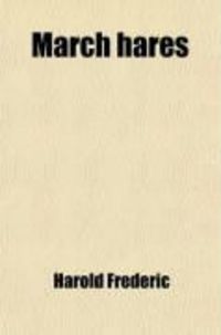 Produktbild: March Hares
