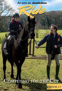 Produktbild: Ride: Competing for the Cup