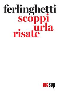 Produktbild: Scoppi urla risate
