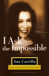 Produktbild: I Ask the Impossible