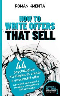 Produktbild: How to write offers that sell