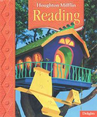 Produktbild: Reading Delights Level 2.2