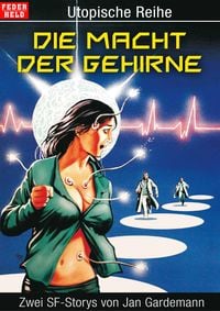 Produktbild: Die Macht der Gehirne