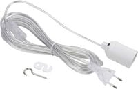 Produktbild: Venso Fassung 230V E27 18W 1St.