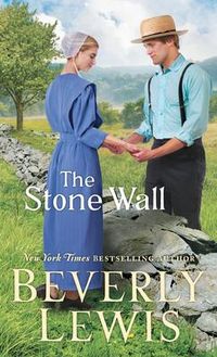 Produktbild: Lewis, B: Stone Wall