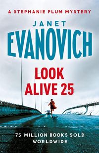 Produktbild: Look Alive Twenty-Five
