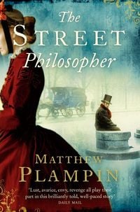 Produktbild: The Street Philosopher
