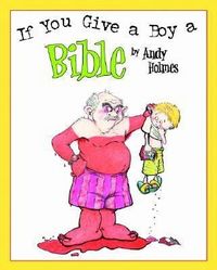 Produktbild: If You Give a Boy a Bible