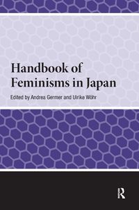 Produktbild: Handbook of Feminisms in Japan