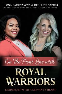 Produktbild: On The Front Line with Royal Warriors