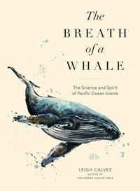 Produktbild: The Breath of a Whale
