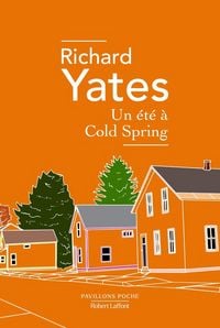 Produktbild: Un Ete a Cold Spring - Ne Pp 2026