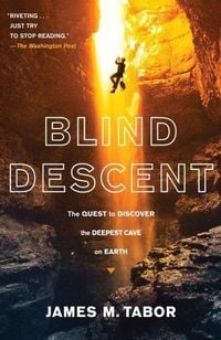 Produktbild: Blind Descent