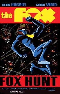Produktbild: The Fox: Fox Hunt