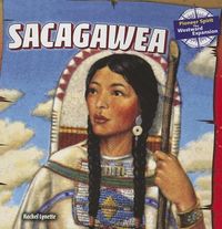 Produktbild: Sacagawea