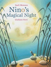 Bild vom Artikel Nino's Magical Night vom Autor Sueli Menezes