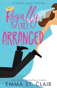 Produktbild: Royally Rearranged