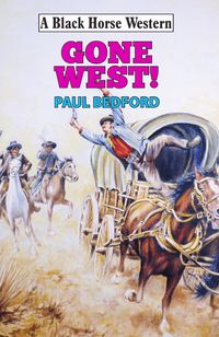 Produktbild: Gone West!