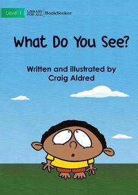 Produktbild: What Do You See?
