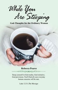Produktbild: While You Are Steeping