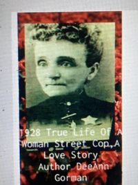 Produktbild: 1928 Street Cop