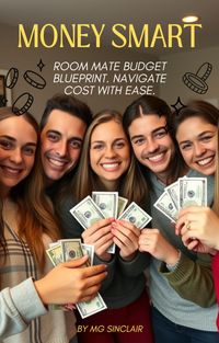 Produktbild: Room Mate Budget Blueprint.