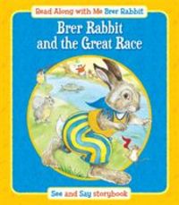 Produktbild: Brer Rabbit and the Great Race