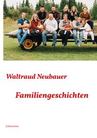 Produktbild: Familiengeschichten