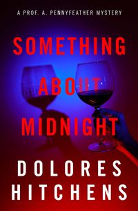 Produktbild: Something About Midnight