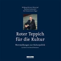 Bild vom Artikel Roter Teppich für die Kultur vom Autor 