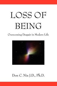 Produktbild: Loss of Being