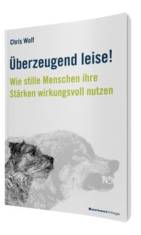 Produktbild: &Uuml;berzeugend leise!