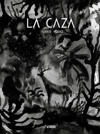 Produktbild: La caza