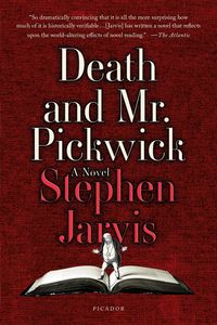 Produktbild: Death and Mr. Pickwick