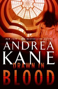 Produktbild: Drawn in Blood