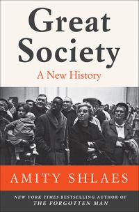 Produktbild: Great Society