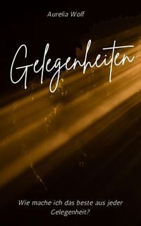 Produktbild: Gelegenheiten