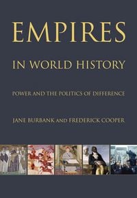 Produktbild: Empires in World History