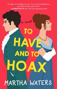 Produktbild: To Have and to Hoax