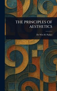 Produktbild: The Principles of Aesthetics