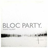 Produktbild: Silent Alarm