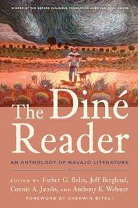 Produktbild: The Din&eacute; Reader