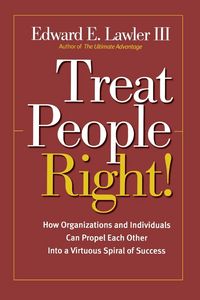 Produktbild: Treat People Right!