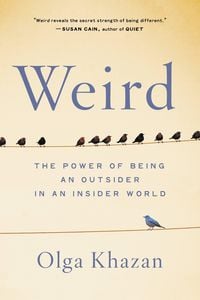 Produktbild: Weird