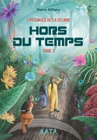Produktbild: Hors Du Temps